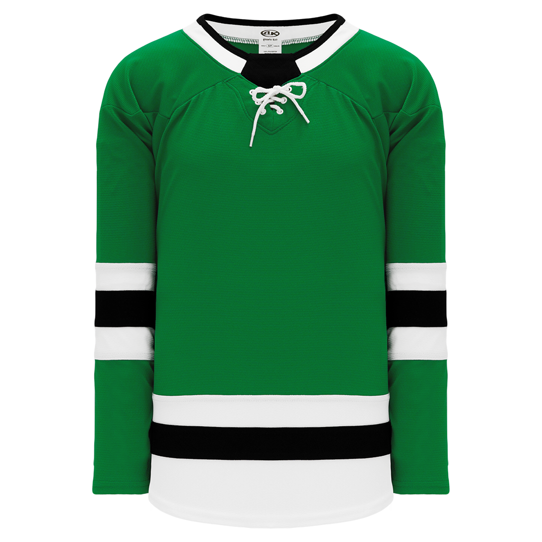 Dallas Stars Green Hockey Jersey Jersey Factory USD