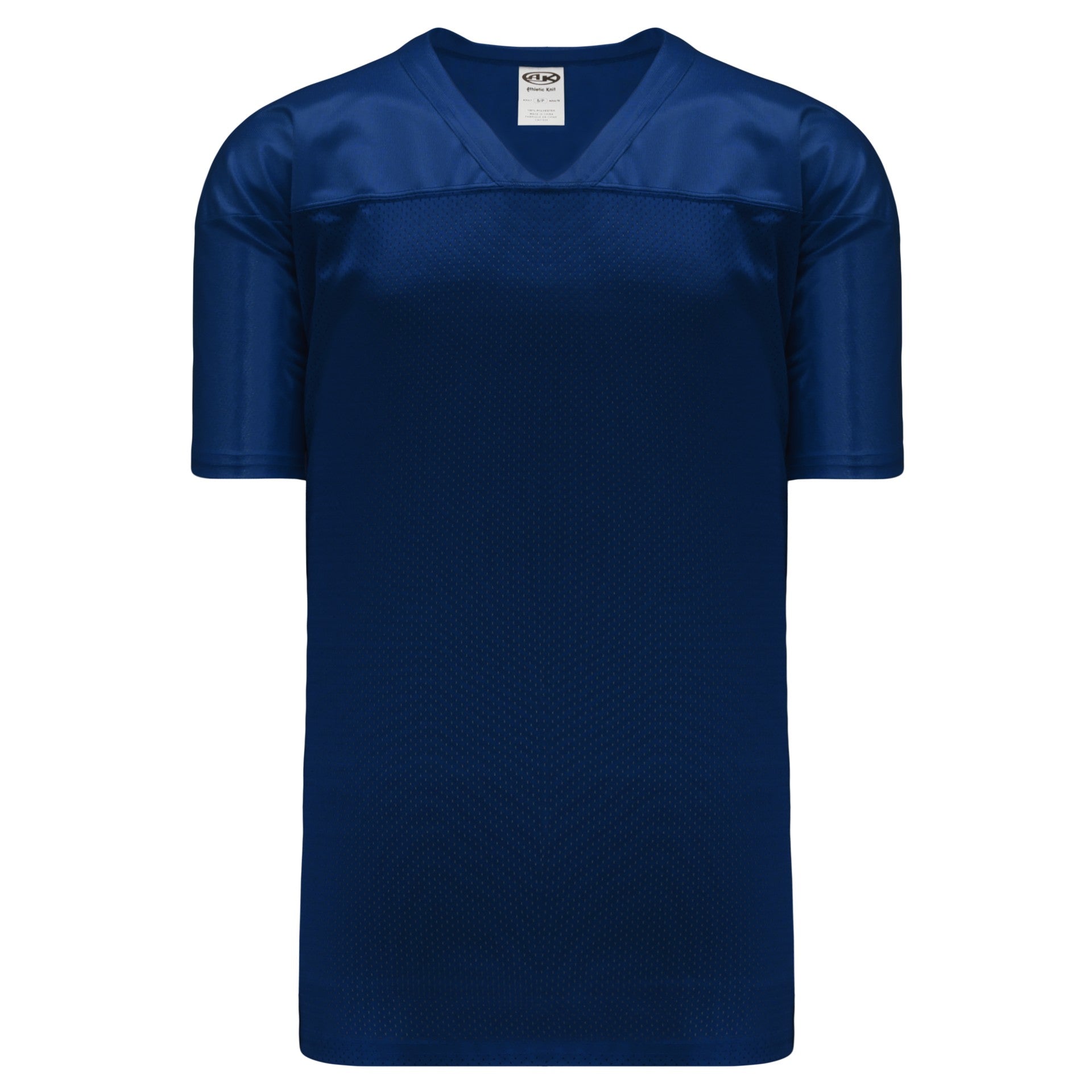 Pro Series Durastar Mesh Navy Football Jersey – Jersey Factory USD