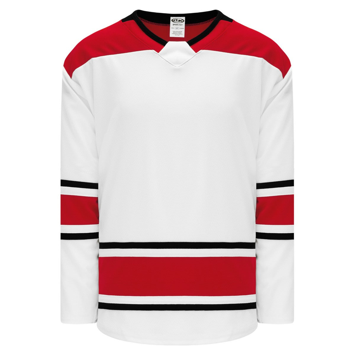Carolina Hurricanes 2018 White Hockey Jersey – Jersey Factory USD