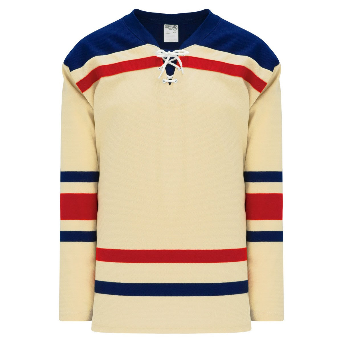Replica New York Rangers Winter Classic Cream Hockey Jersey – Jersey Factory USD