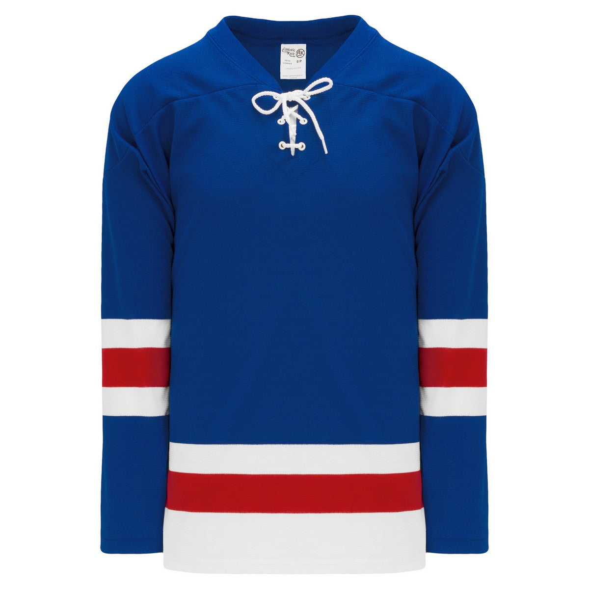 Replica Classic Style New York Rangers Dark Hockey Jersey Jersey Factory USD