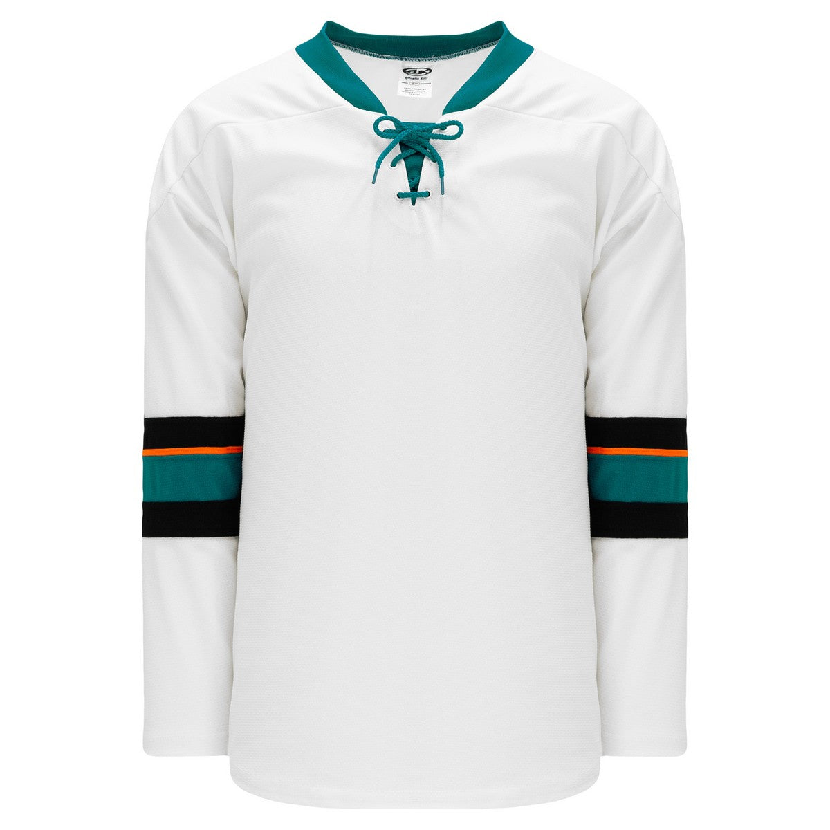 Replica Premier Style San Jose Sharks White Hockey Jersey – Jersey