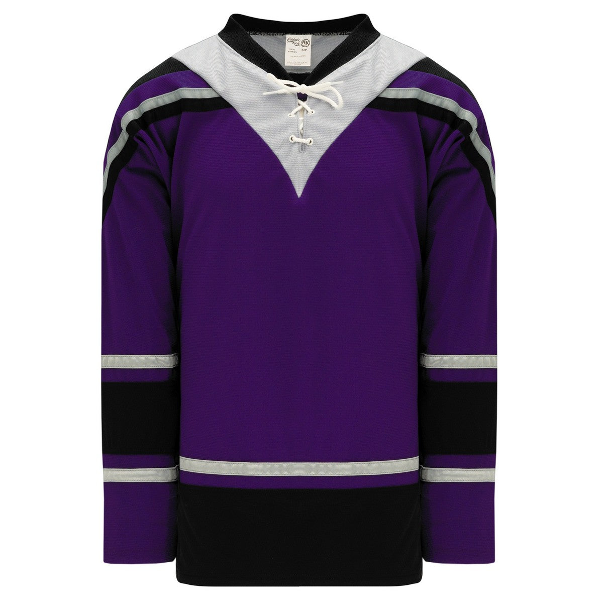 L.A. Kings Style Replica Jersey