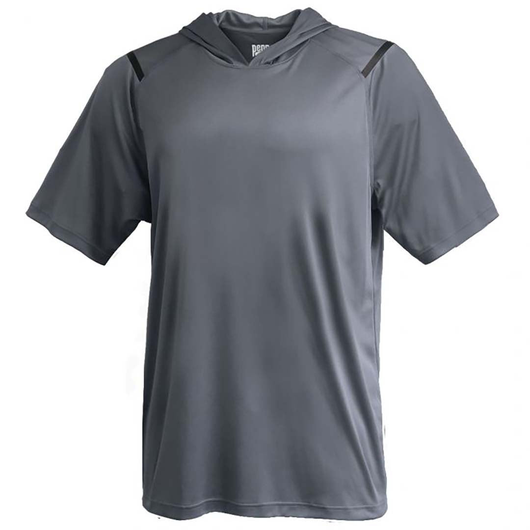 Sebring Half Sleeve Shooter Grey