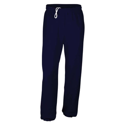 Gildan Heavy Blend Navy Sweatpants