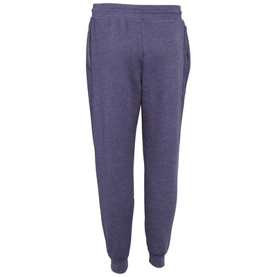 Bella Canvas Unisex Navy Jogger Sweatpants