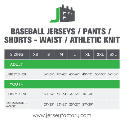 3-4 Sleeve Retro 2.0 Baseball Jersey Grey-Forest