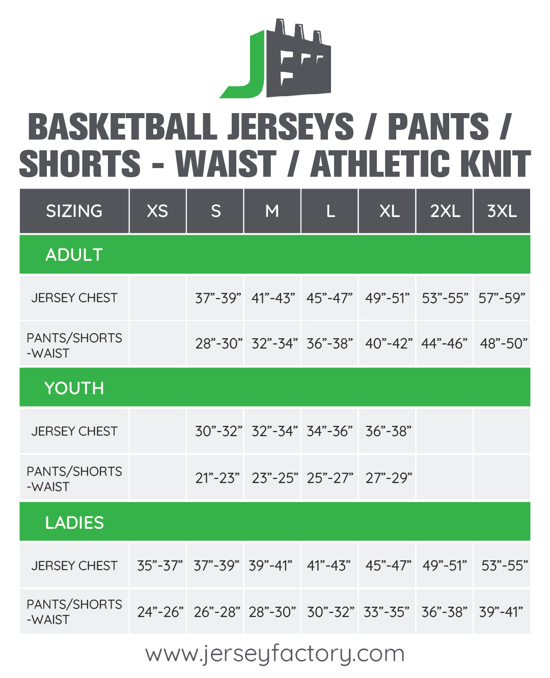 Nike Swingman Jersey Nike Youth Nba Jersey Size Chart Size Guide