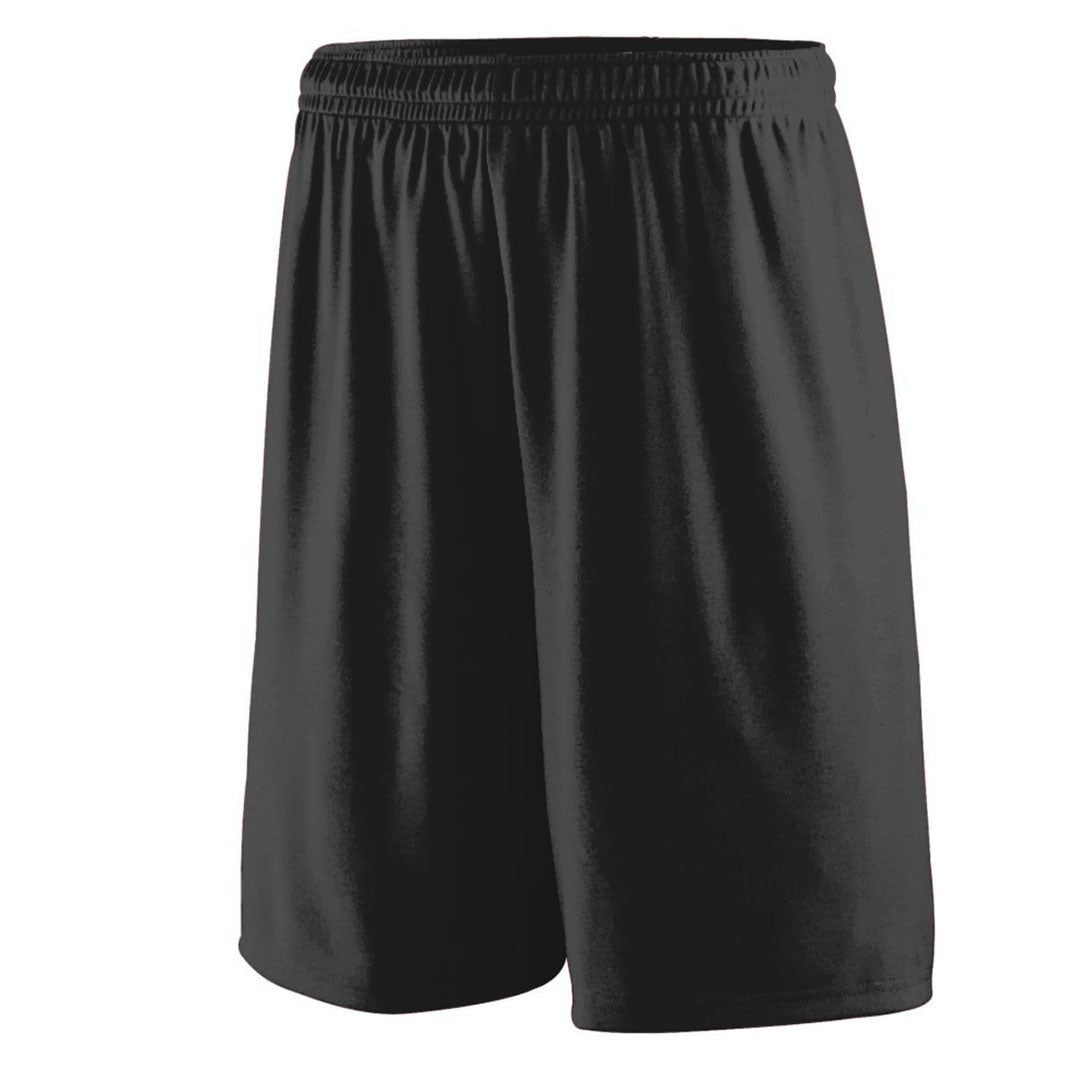 Training Shorts Black