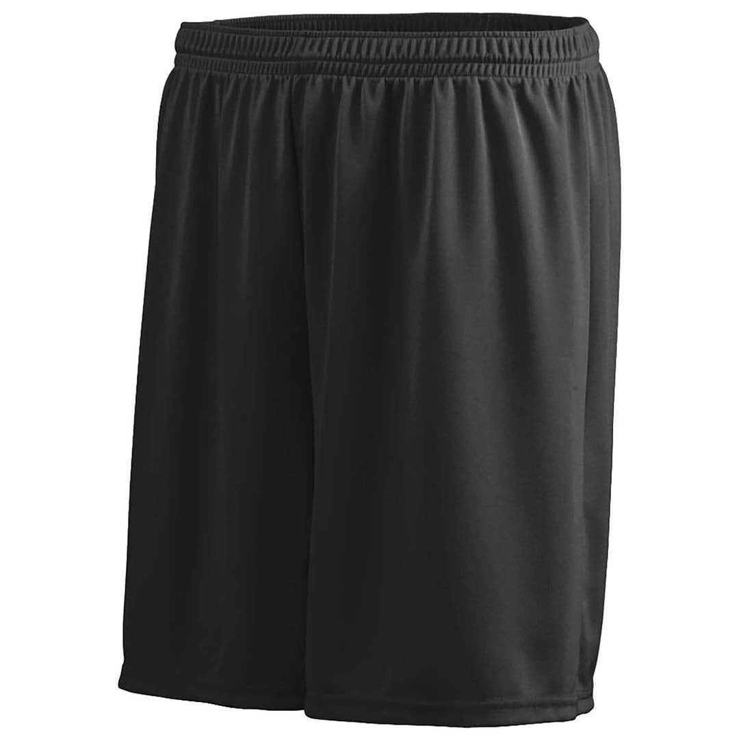 Octane Shorts Black