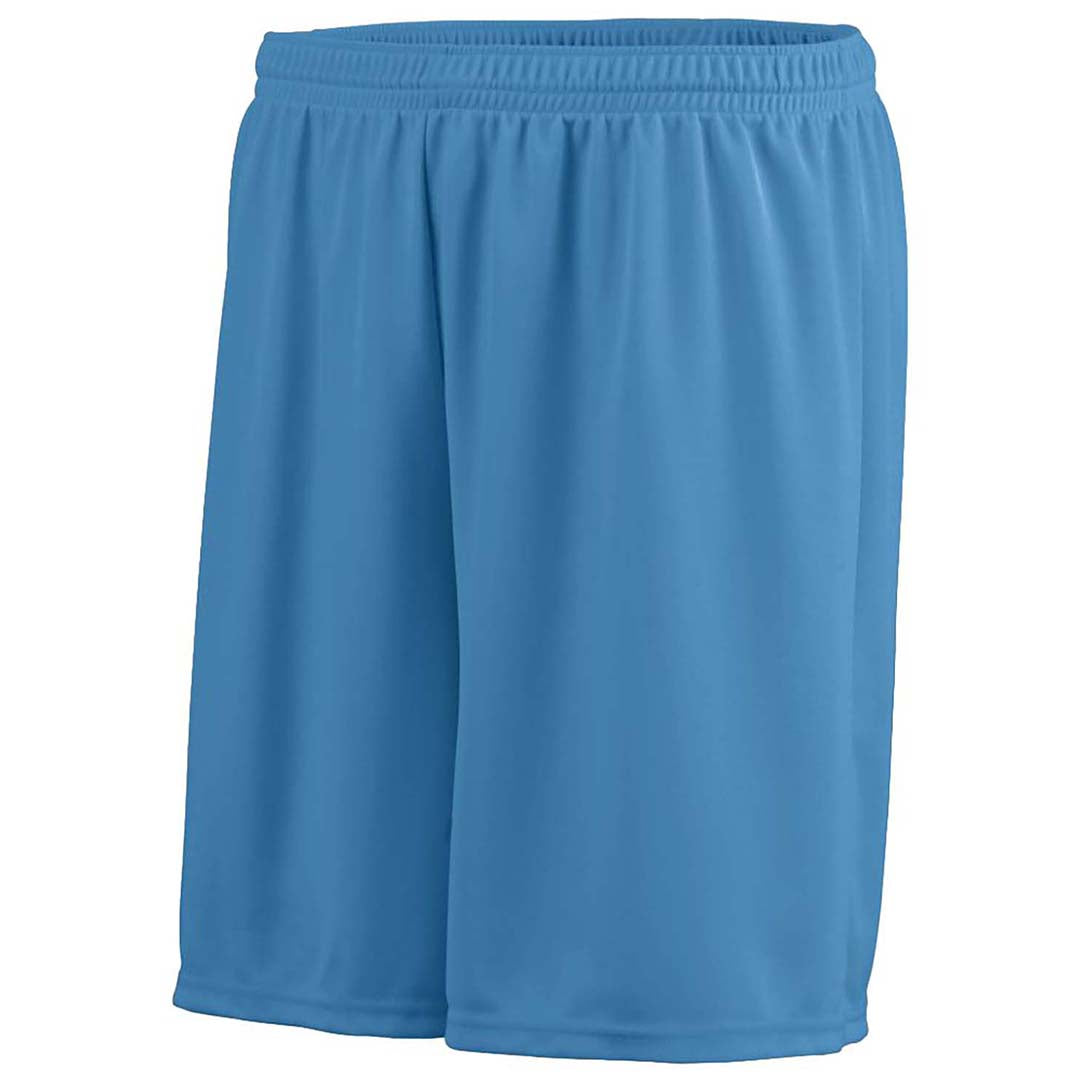 Octane Shorts Columbia Blue