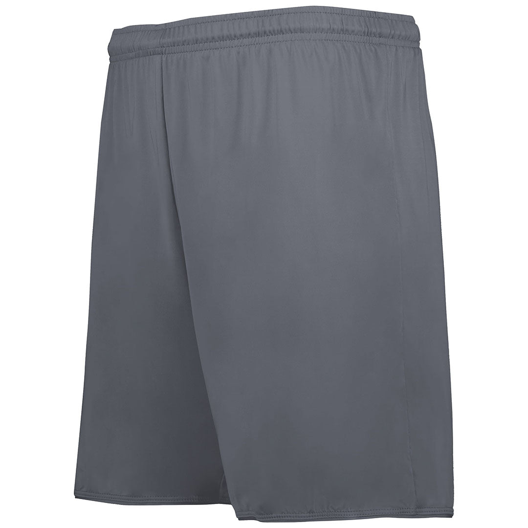 Play90 Coolcore Soccer Shorts Graphite