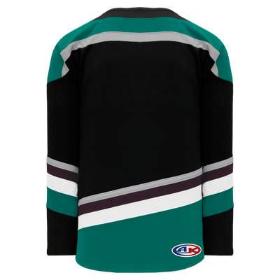 Anaheim 2018 Third Hockey Jersey