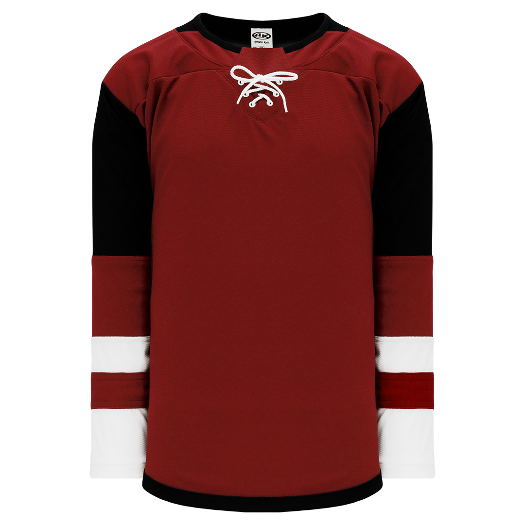 Hockey Semi-Pro Series – Jersey Factory USD