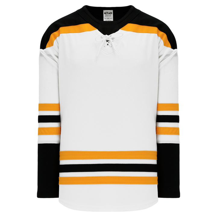 Boston bruins white jersey sales