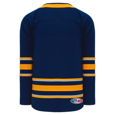 Buffalo Sabres 2019 Navy Hockey Jersey