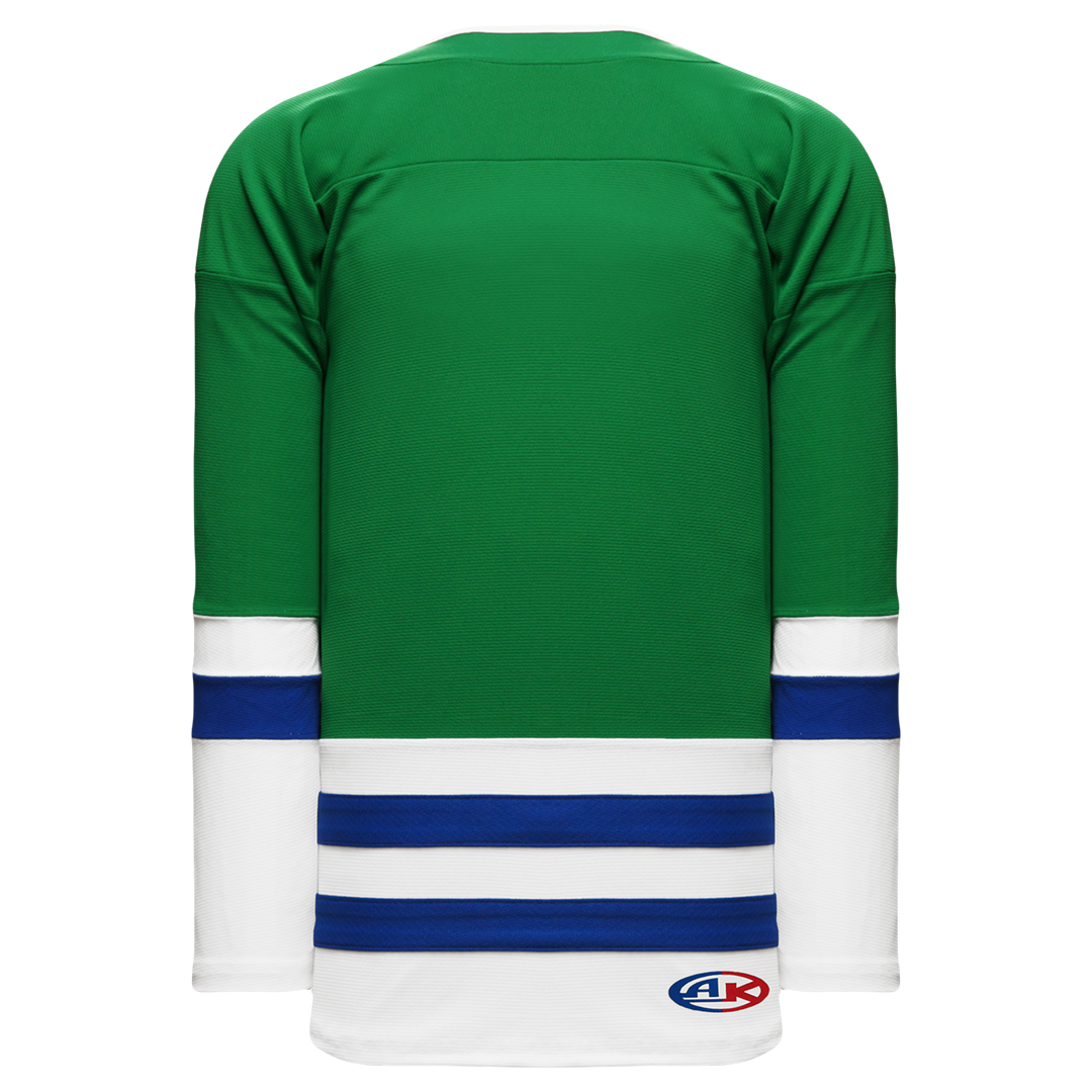 Carolina Hurricanes 2018 Classic Hockey Jersey