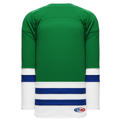 Carolina Hurricanes 2018 Classic Hockey Jersey