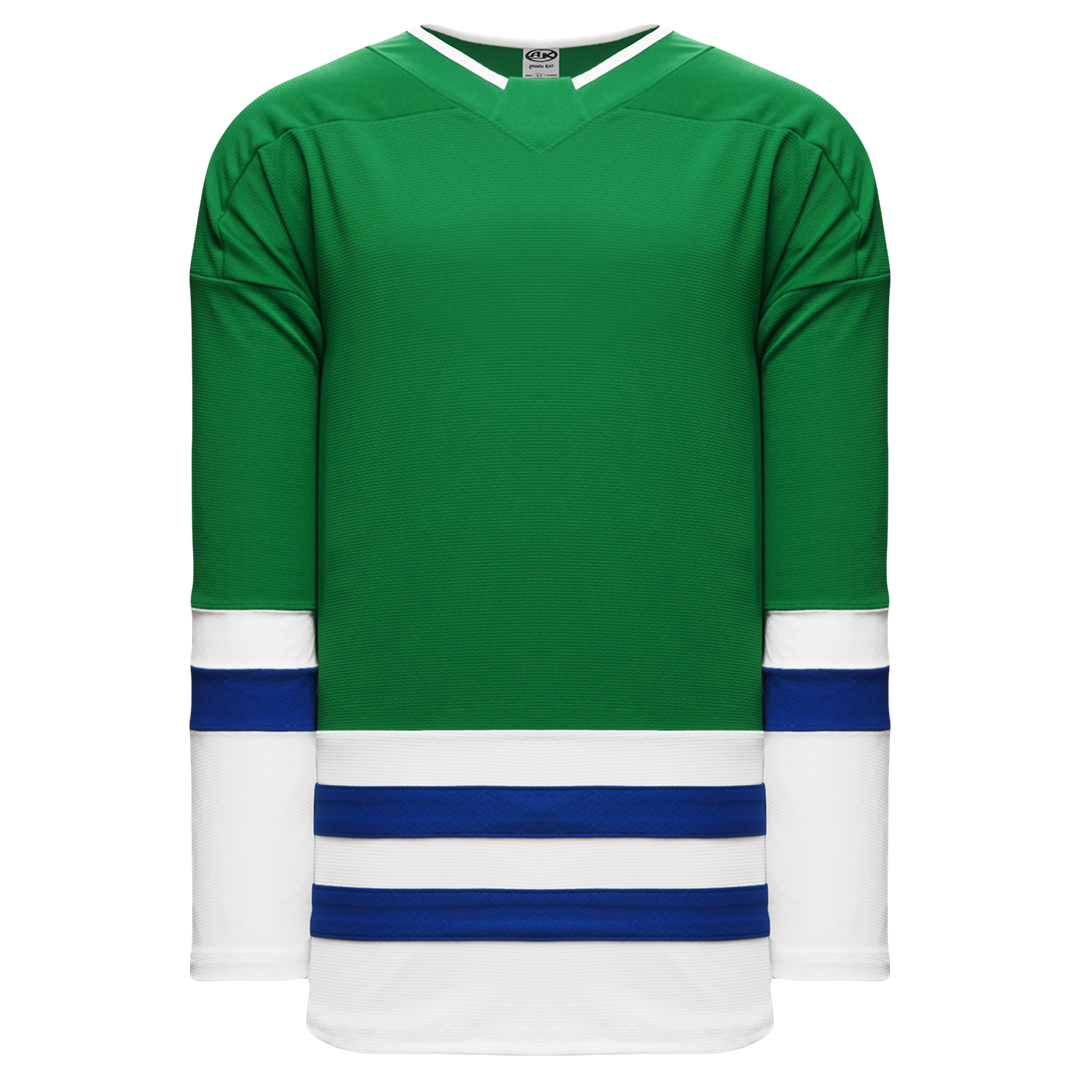 Carolina Hurricanes 2018 Classic Hockey Jersey