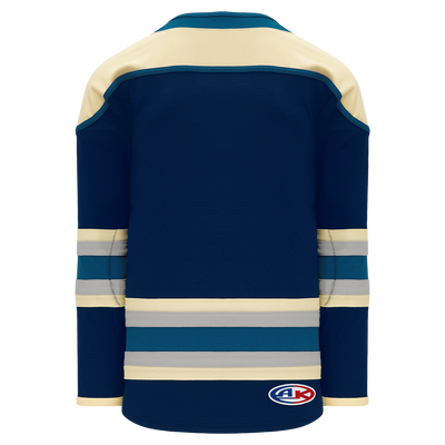 Columbus Blue Jackets Third Hockey Jersey