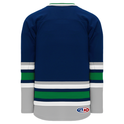 HARTFORD NAVY HOCKEY JERSEY