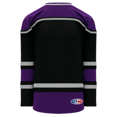 LOS ANGELES 1998 BLACK HOCKEY JERSEY