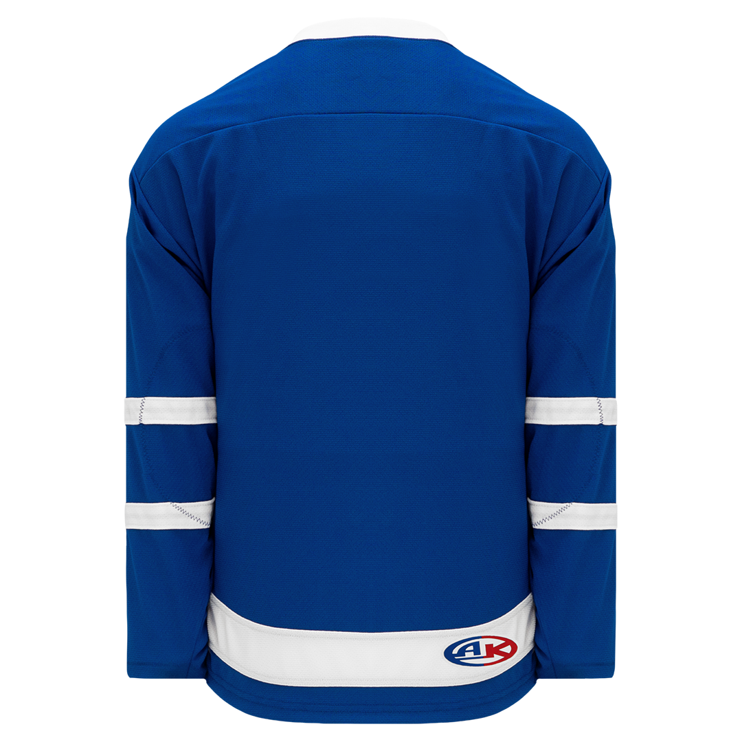 Toronto Maple Leafs Royal Hockey Jersey