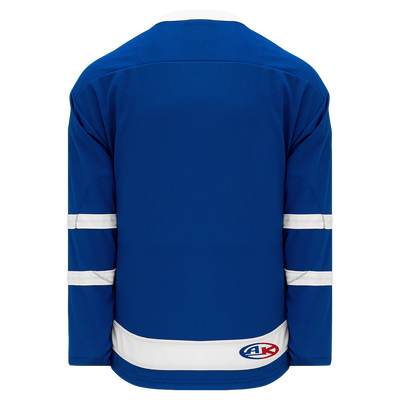 Toronto Maple Leafs Royal Hockey Jersey