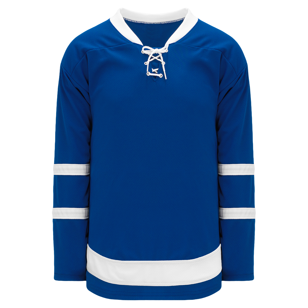 Toronto Maple Leafs Royal Hockey Jersey