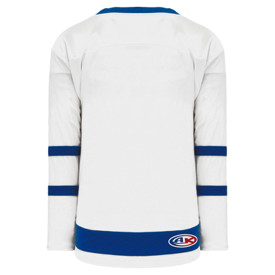 Toronto Maple Leafs White Hockey Jersey