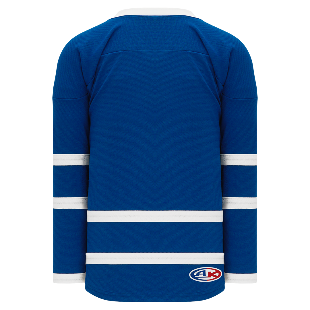 Toronto Maple Leafs Royal Hockey Jersey