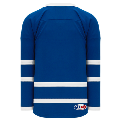 Toronto Maple Leafs Royal Hockey Jersey