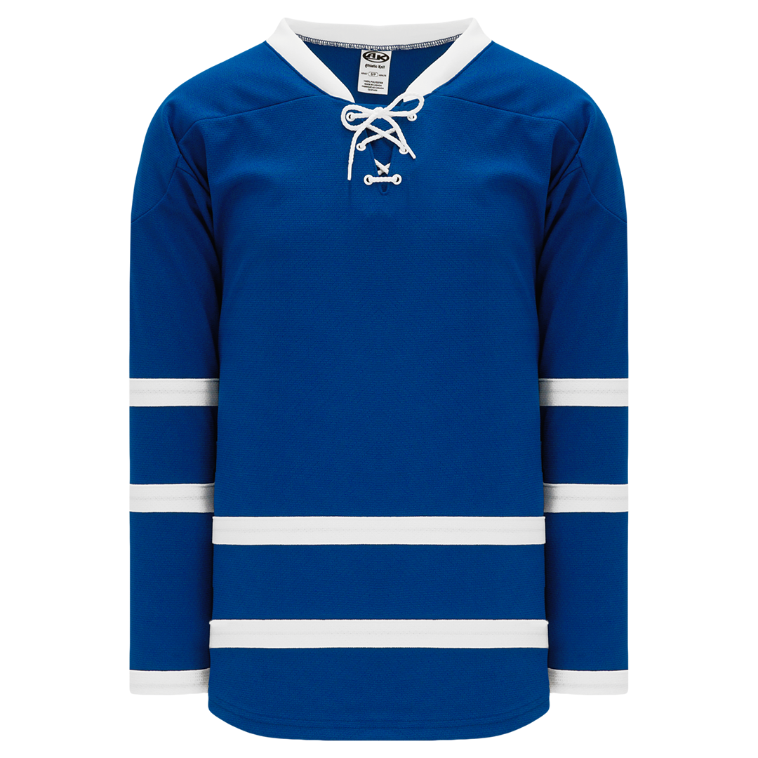 Toronto Maple Leafs Royal Hockey Jersey