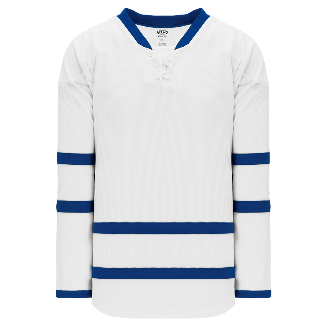 Toronto Maple Leafs 2011 White Hockey Jersey