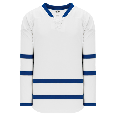 Toronto Maple Leafs 2011 White Hockey Jersey