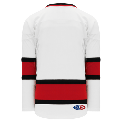 Team Canada 2002  White Hockey Jersey