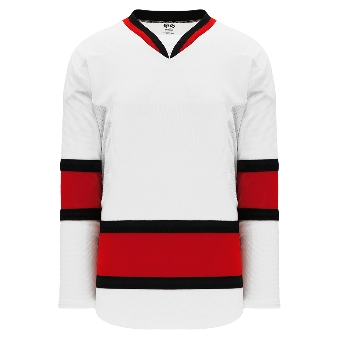 Team Canada 2002  White Hockey Jersey