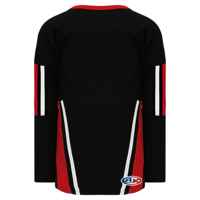 Team Canada 2006 Black Hockey Jersey