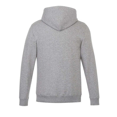 Vault Athletic Grey Pullover Hooded Sweatshirt