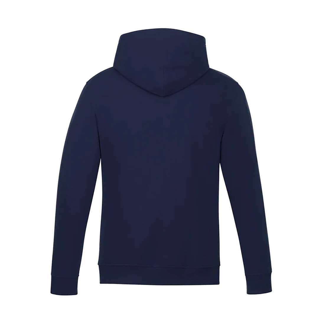 Vault Navy Pullover Hooded Sweatshirt