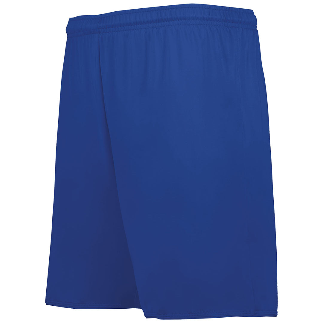 Play90 Coolcore Soccer Shorts Royal