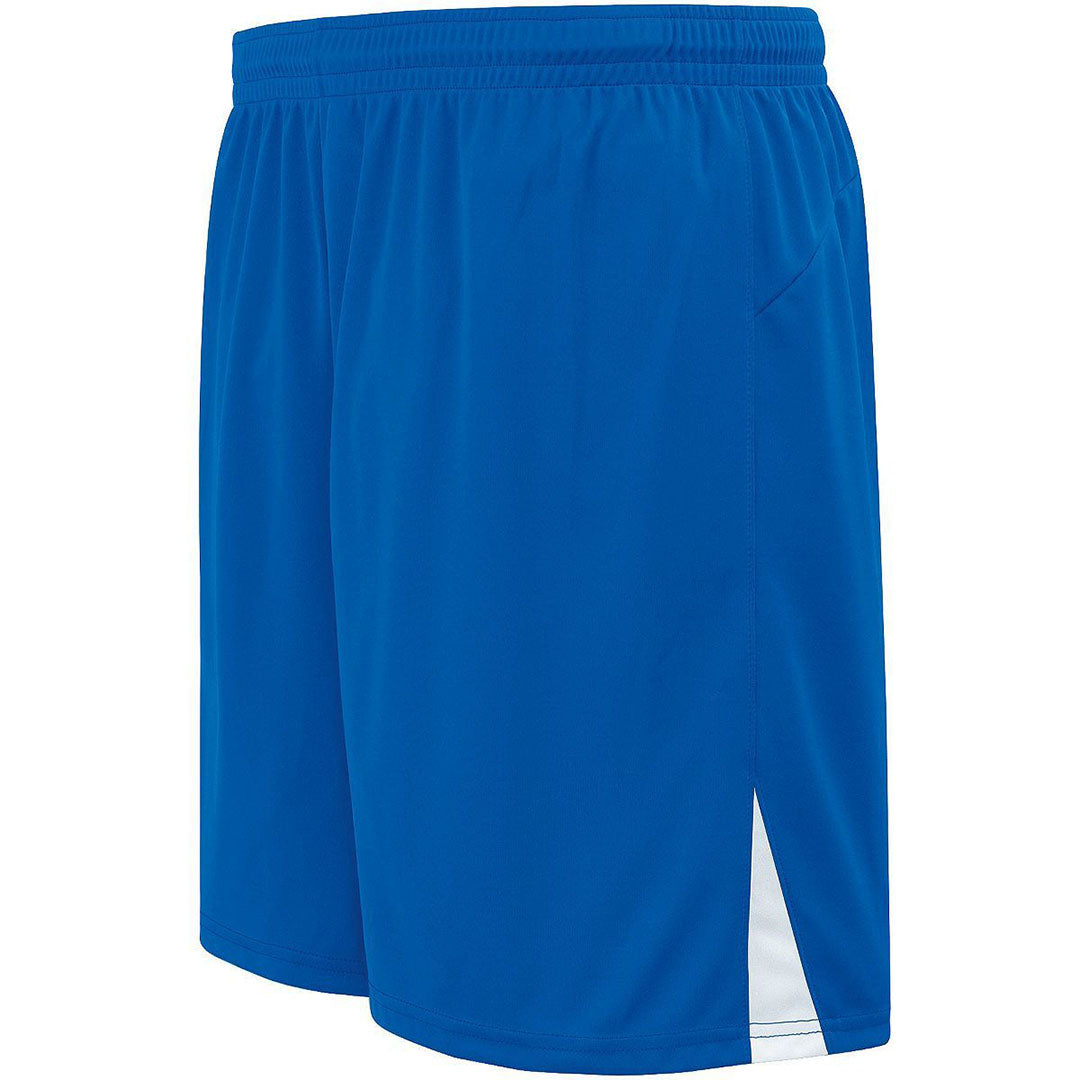 Hawk Shorts Royal