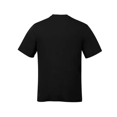 Coast Performance Crewneck T-Shirt Black