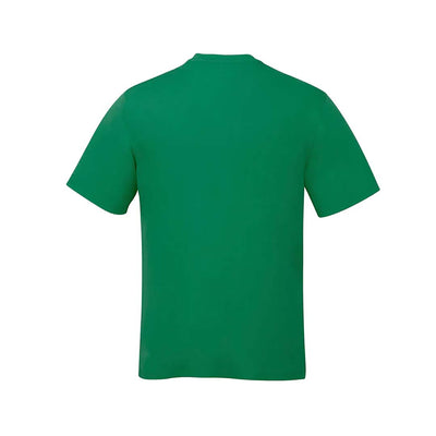 Coast Performance Crewneck T-Shirt Kelly Green