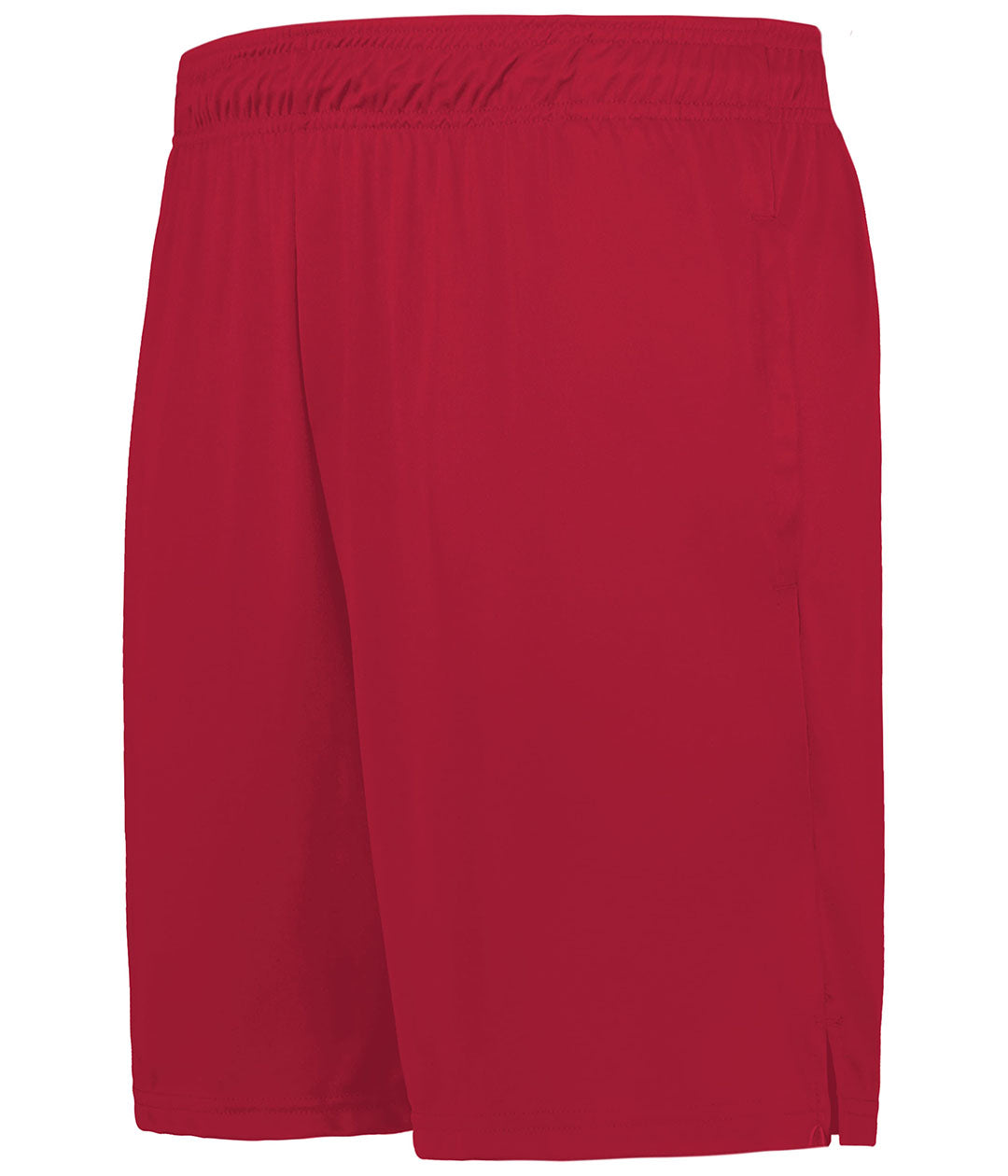 Momentum Shorts Scarlet