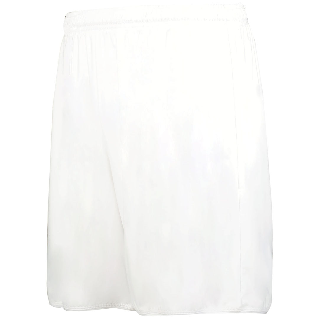 Play90 Coolcore Soccer Shorts White