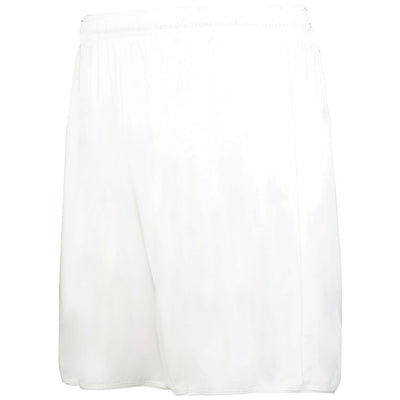 Play90 Coolcore Soccer Shorts White