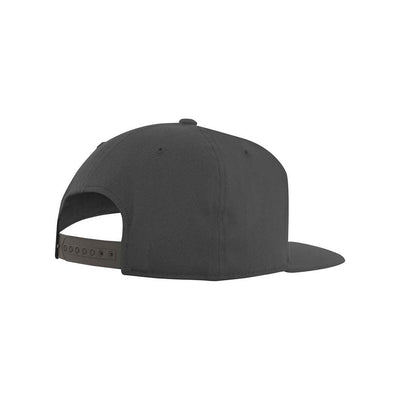 ATC Flexfit Dark Grey Snapback cap