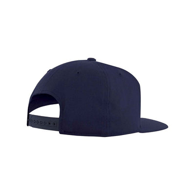 ATC Flexfit Navy Snapback cap