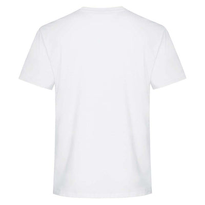 White ATC Everyday Ring Spun Cotton Tee